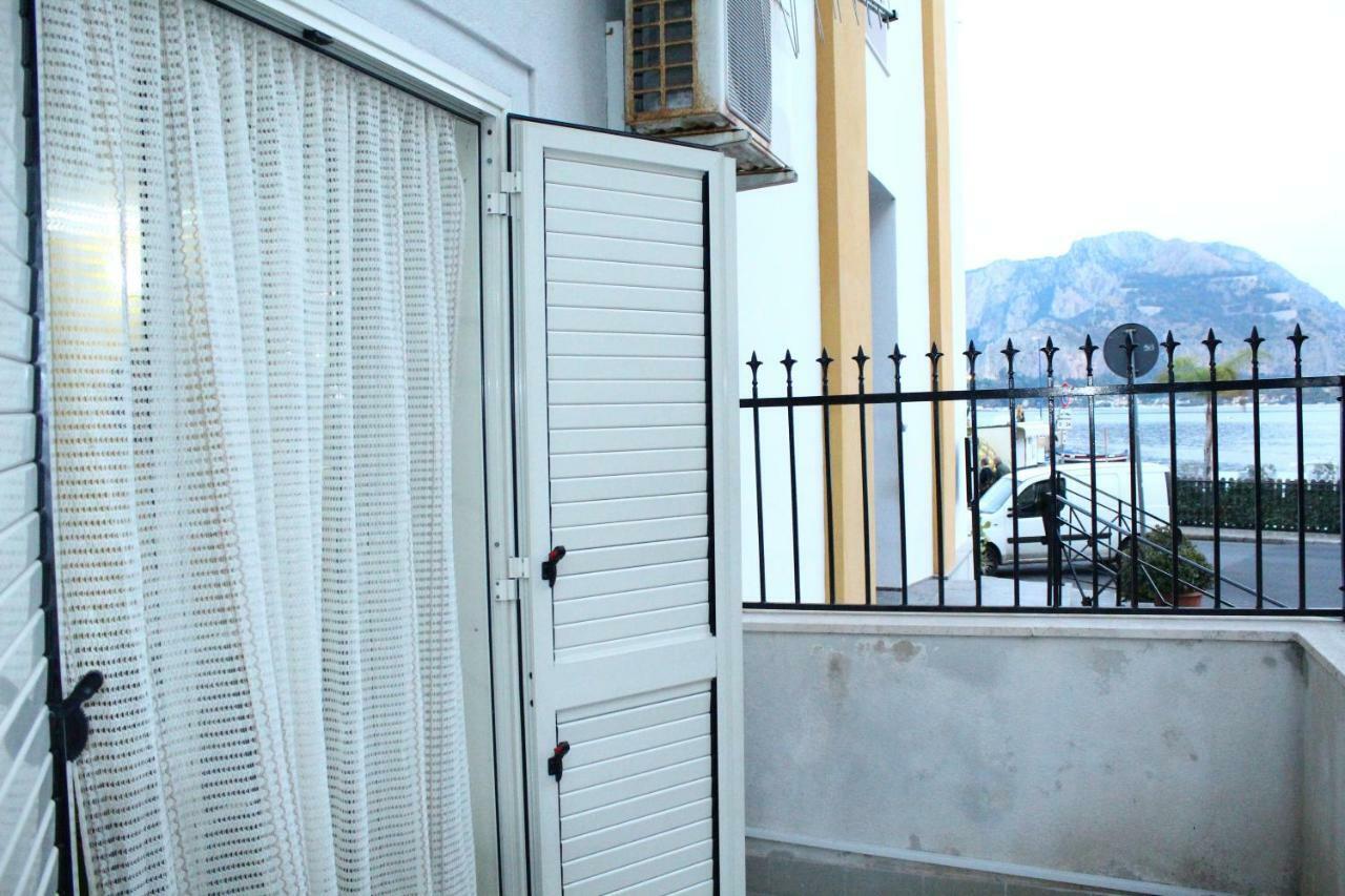 La Casetta Palermo Exterior foto